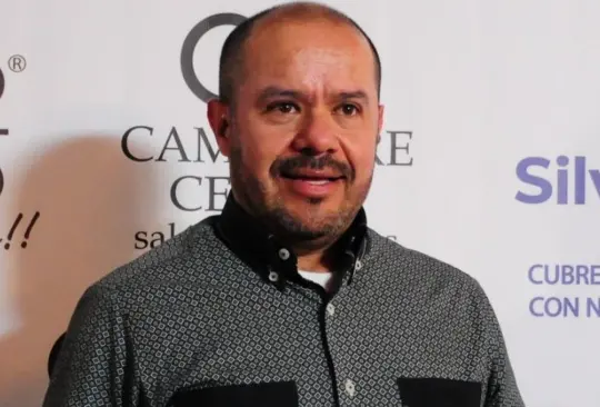 El comediante aseguró que le ofrecieron una gran suma de dinero a cambio de entregar paquetes. El comediante aseguró que le ofrecieron una gran suma de dinero a cambio de entregar paquetes.