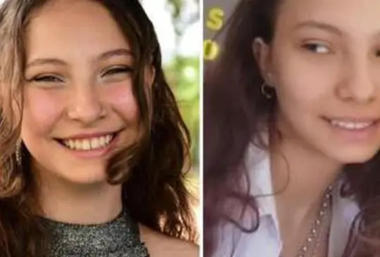 De acuerdo con información de medios locales, se relaciona a una mujer con la desaparición de la adolescente. De acuerdo con información de medios locales, se relaciona a una mujer con la desaparición de la adolescente.