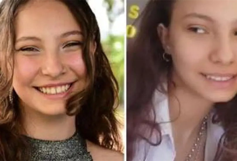 De acuerdo con información de medios locales, se relaciona a una mujer con la desaparición de la adolescente. De acuerdo con información de medios locales, se relaciona a una mujer con la desaparición de la adolescente.