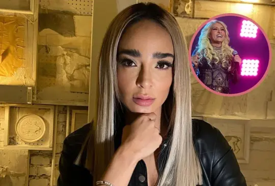 La influencer pidió que se respete el pensamiento de Yuri