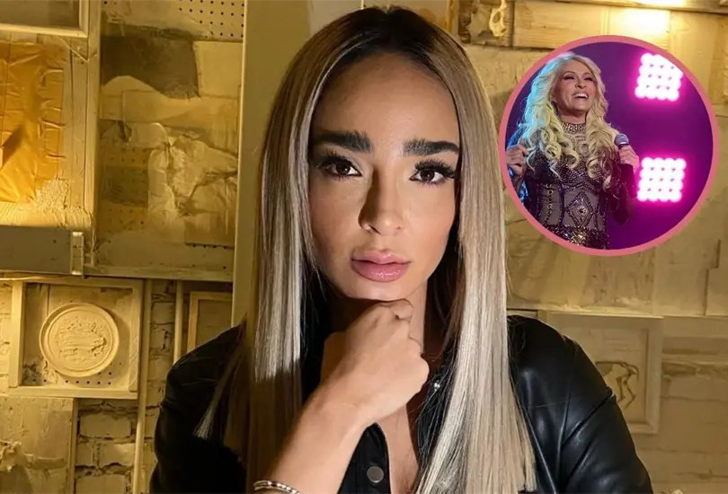 La influencer pidió que se respete el pensamiento de Yuri La influencer pidió que se respete el pensamiento de Yuri