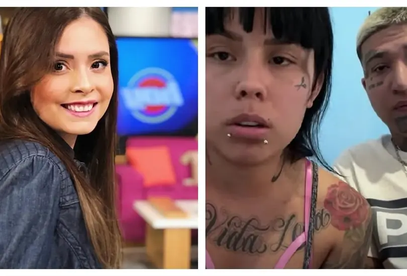 Graf&oacute;loga de hoy analiza a Mona y Geros
