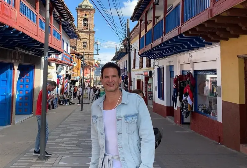 El actor causó polémica por criticar a las víctimas de abuso El actor causó polémica por criticar a las víctimas de abuso