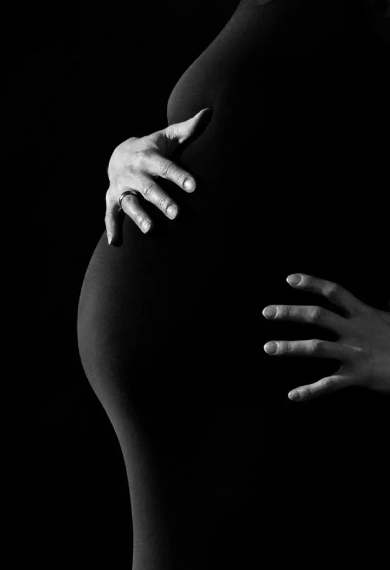 Las reclusas resultaron embarazadas luego de tener relaciones con mujeres trans - Pixabay