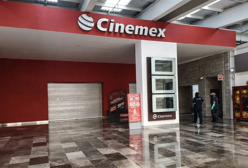 Una mujer trans fue obligada a abandonar el ba&ntilde;o. 