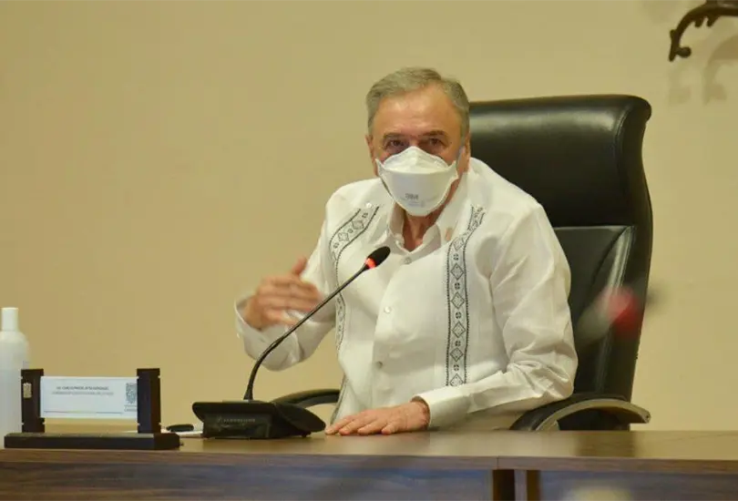 Los diputados del PRI acusaron al exgobernador de traicionar al partido y a México Los diputados del PRI acusaron al exgobernador de traicionar al partido y a México
