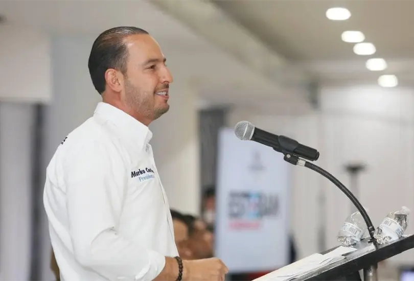 Marko Cort&eacute;s asegura que su iniciativa tiene como eje central abaratar la electricidad.