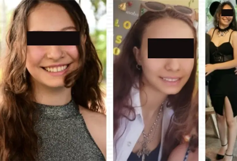 La menor se encontraba reportada como no localizada desde el pasado 13 de abril.