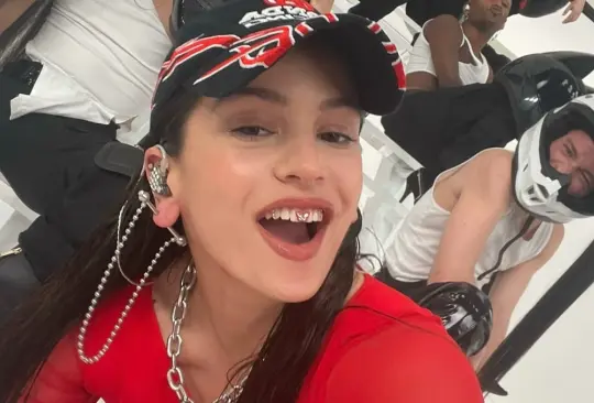 Rosalía llegará a México el próximo mes de agosto con su gira Motomami World Tour. Rosalía llegará a México el próximo mes de agosto con su gira Motomami World Tour.