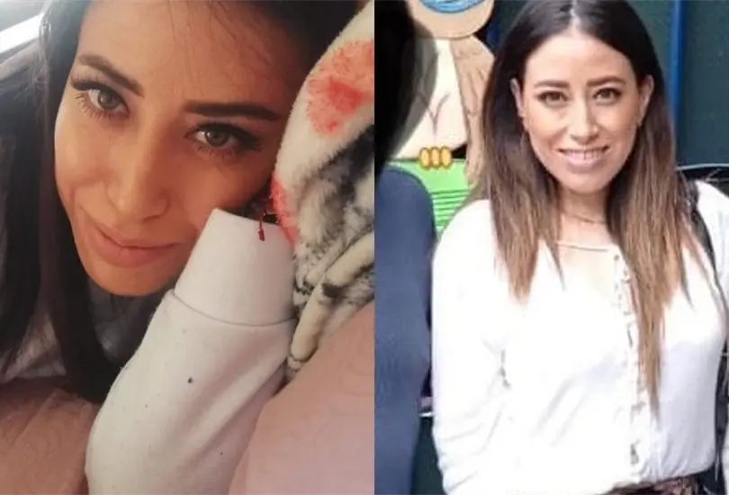 La madre de 32 a&ntilde;os es buscada por su familia y amigos. 