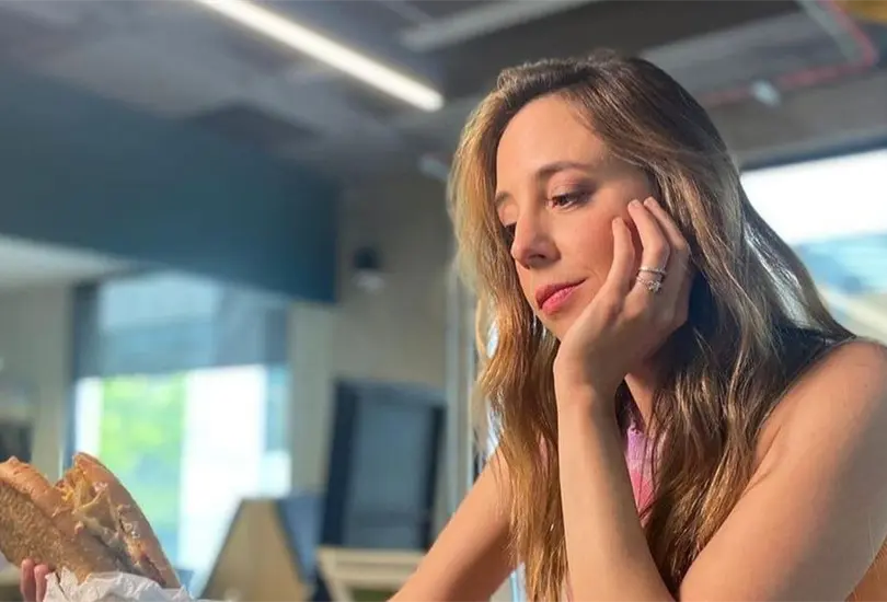 Sof&iacute;a Ni&ntilde;o de Rivera