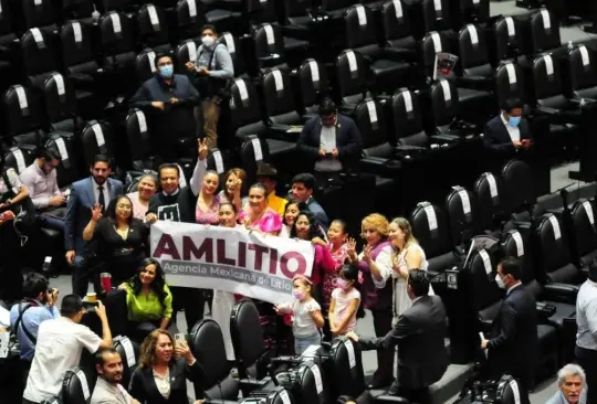 La ley discutió y aprobó este lunes las reformas a Ley Minera