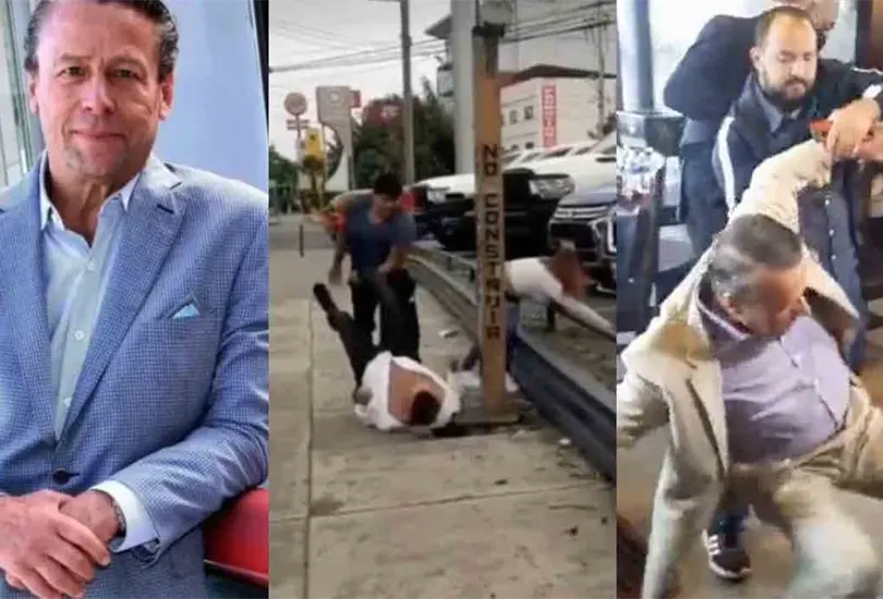 Alfredo Adama patentar&aacute; sus patadas de bicicleta