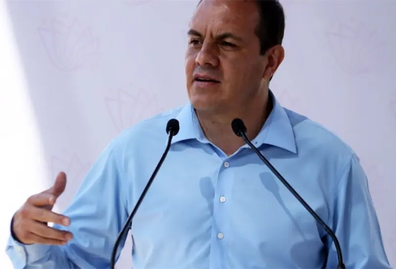 El gobierno del estado ya respondi&oacute; a la solicitud de desafuero contra Cuauht&eacute;moc Blanco. 