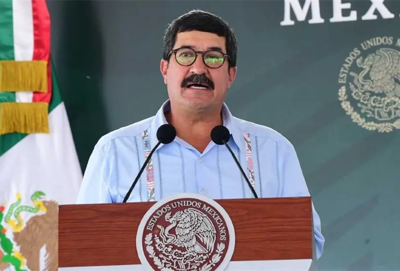 Javier Corral fue gobernador de Chihuahua de 2016 y 2021. Javier Corral fue gobernador de Chihuahua de 2016 y 2021.