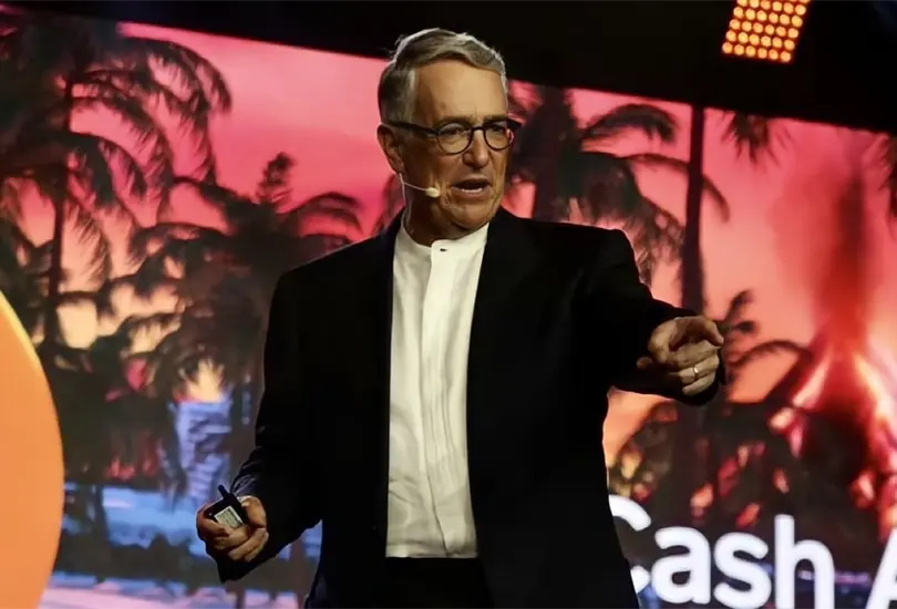 Ricardo Salinas Pliego quer&iacute;a saber si las empresas mexicanas podr&iacute;an invertir y desarrollar el litio.