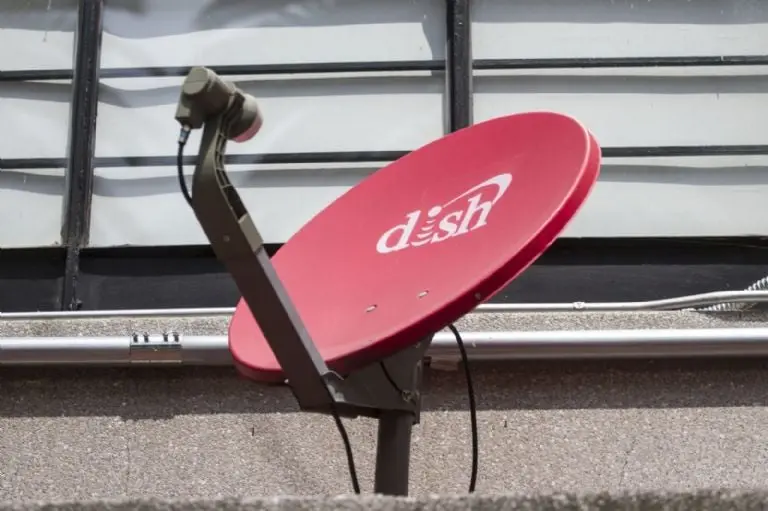 Dish habría pedido un descuento de 40 por ciento en los montos que paga anualmente. FOTO: Enrique Ordoñez/Cuartoscuro