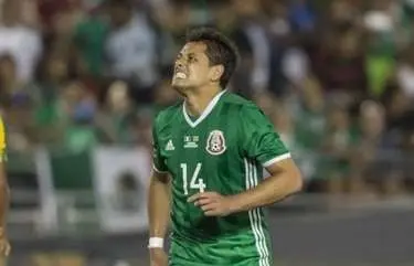 Al menos hasta que El Tata Martino est&eacute; en el banquillo de la Selecci&oacute;n Mexicana. 