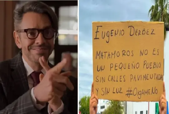 Esto por como se refirió a la ciudad al presentar su nueva película sobre La niña Jobs. 