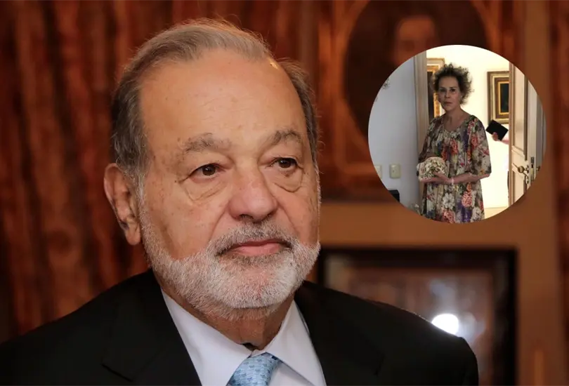 Mercedes S&aacute;nchez Navarro pertenece a una de las  familias m&aacute;s conocidas en el pa&iacute;s debido a sus v&iacute;nculos con la pol&iacute;tica y el sector privado.
