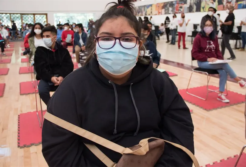 Ya hay fecha para el registro de la beca J&oacute;venes Escribiendo el Futuro. 