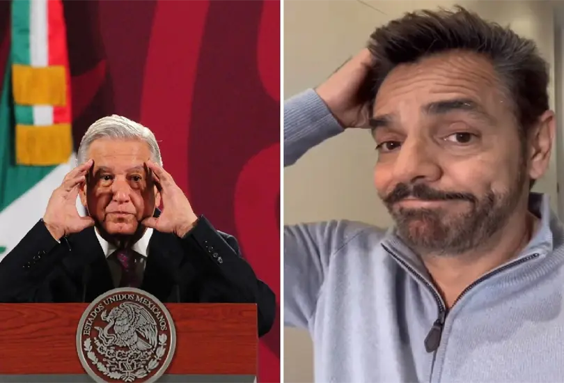 AMLO consideró necesario ampliar la información del proyecto porque hay mucha desinformación AMLO consideró necesario ampliar la información del proyecto porque hay mucha desinformación