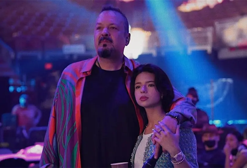 Pepe Aguilar adelant&oacute; que, aunque todav&iacute;a no es momento no hablar sobre el tema, s&iacute; dar&aacute; algunas declaraciones junto con su esposa.