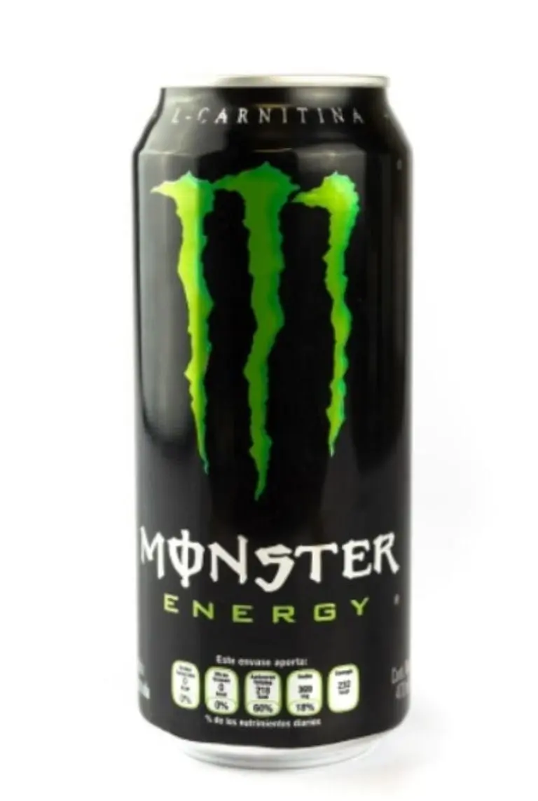 Especialistas no recomiendan las bebidas energéticas en niños y adolescentes. FOTO: Flickr