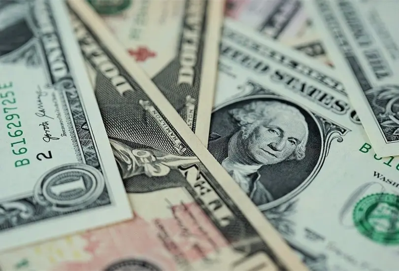 El dólar logró recuperarse con respecto al peso. El dólar logró recuperarse con respecto al peso.