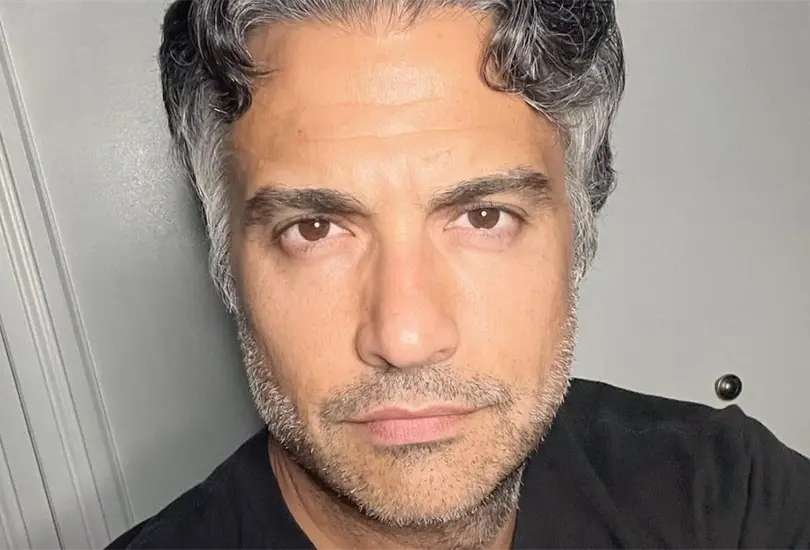 Tres personas ingresaron al departamento de Jaime Camil en Polanco, en la CDMX. 