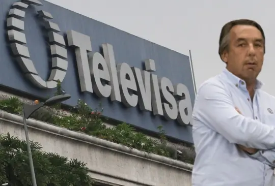 Televisa fue una de las empresas a las que más les condonaron impuestos en los sexenios anteriores. 