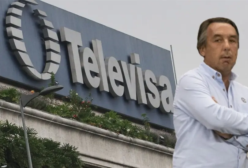Televisa fue una de las empresas a las que m&aacute;s les condonaron impuestos en los sexenios anteriores. 