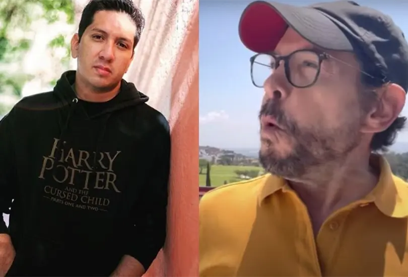 Pepillo Origel asegur&oacute; que sus amigos y familia saben qu&eacute; tipo de personas es. 