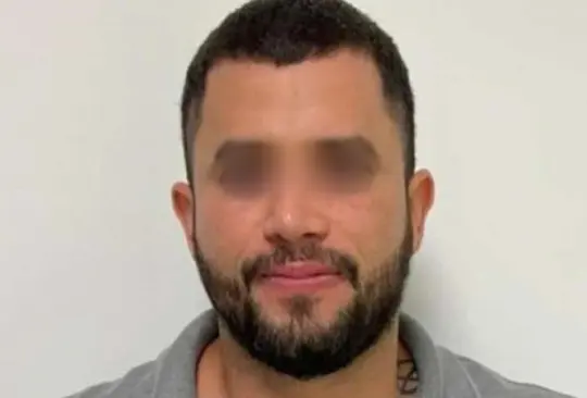 Boliqueso era el narcotraficante más buscado en Colombia. 