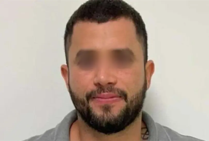 Boliqueso era el narcotraficante más buscado en Colombia. Boliqueso era el narcotraficante más buscado en Colombia.
