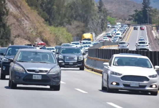AMIS destacó que más del 50 por ciento de las personas corrieron el gasto de las pérdidas de su vehículo debido a que no contaban con un seguro. AMIS destacó que más del 50 por ciento de las personas corrieron el gasto de las pérdidas de su vehículo debido a que no contaban con un seguro.