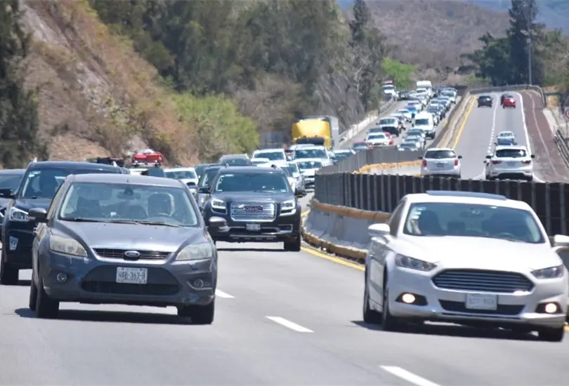 AMIS destacó que más del 50 por ciento de las personas corrieron el gasto de las pérdidas de su vehículo debido a que no contaban con un seguro. AMIS destacó que más del 50 por ciento de las personas corrieron el gasto de las pérdidas de su vehículo debido a que no contaban con un seguro.