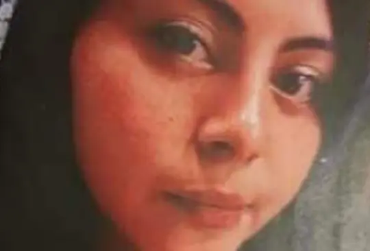 La joven de 18 años fue vista por última vez el pasado 8 de abril. La joven de 18 años fue vista por última vez el pasado 8 de abril.