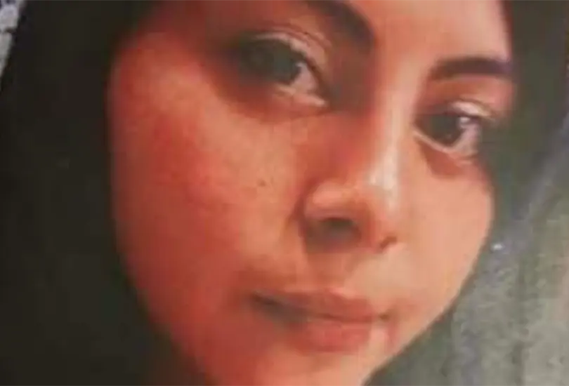 La joven de 18 a&ntilde;os fue vista por &uacute;ltima vez el pasado 8 de abril.