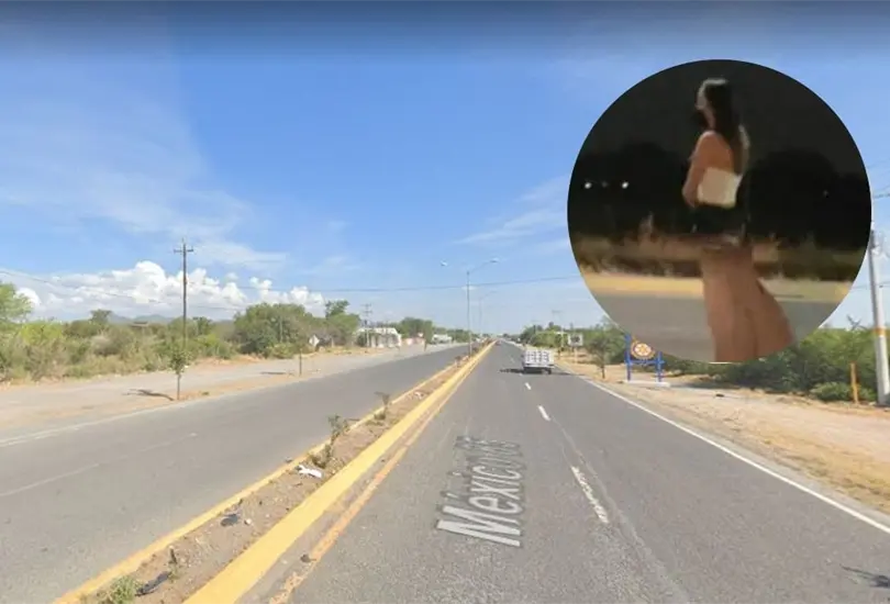 Debanhi Escobar desapareci&oacute; desde el pasado 8 de abril. 