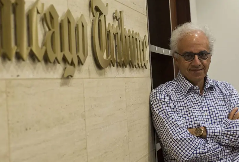 El escritor asegur&oacute; que le gustar&iacute;a quemar vivos a los morenistas