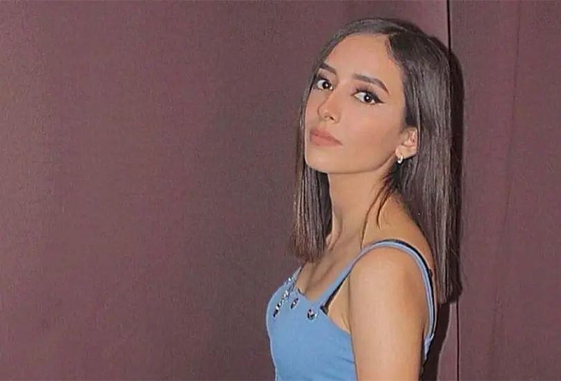 El cuerpo fue hallado en el Hotel Nueva Castilla, justo en el lugar en donde fue tomada la &uacute;ltima fotograf&iacute;a de Debhani Susana Escobar