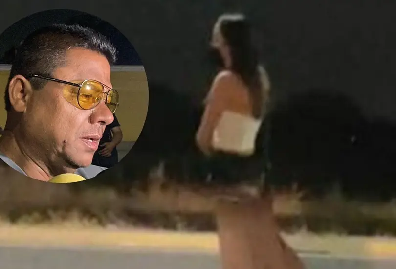 Denabhi Escobar desapareci&oacute; desde el pasado 8 de abril. 