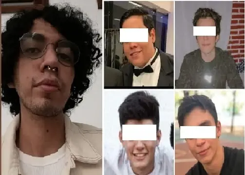 El estudiante afirmó que la broma puso en serio peligro su integridad