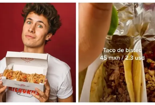 Tacos de Juanpa Zurita Tacos de Juanpa Zurita