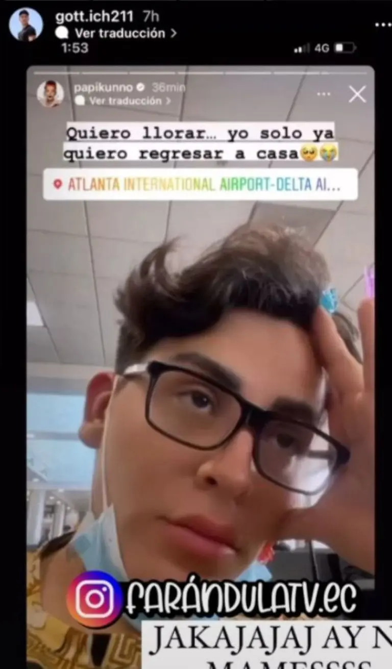 Instagram