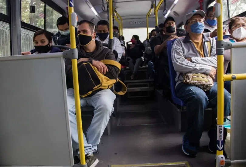 Su amiga sintió un piquete en el glúteo luego de que un sospechoso se acercó mucho a ella. Su amiga sintió un piquete en el glúteo luego de que un sospechoso se acercó mucho a ella.