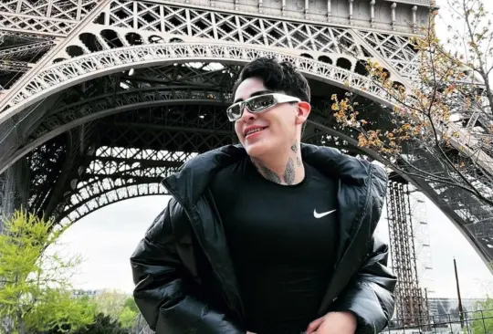 Fue el tiktoker y modelo de fitness René Preciado denunció que supuestamente Kunno le había ofrecido llevarlo a París a cambio de favores Fue el tiktoker y modelo de fitness René Preciado denunció que supuestamente Kunno le había ofrecido llevarlo a París a cambio de favores