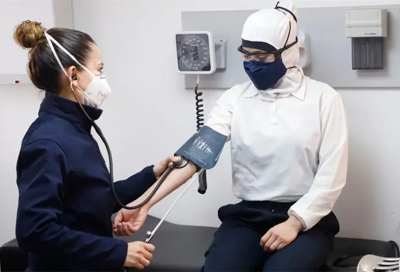 El IMSS inform&oacute; que durante la pandemia se otorgaron 4.6 millones de incapacidades por COVID-19.