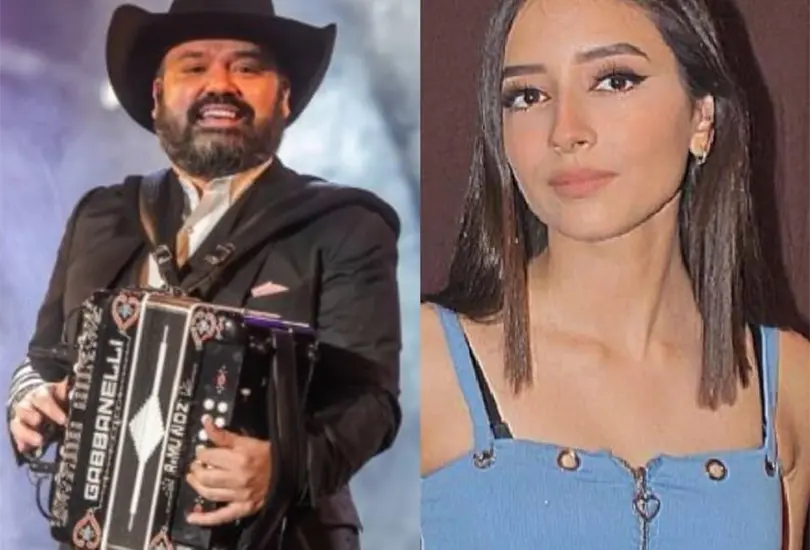 Ocurri&oacute; este fin de semana durante su concierto en Monterrey.